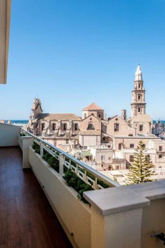 Un Passo Dal Mare - Luxury Home Монополи Экстерьер фото